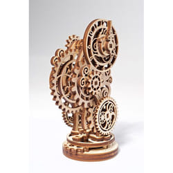 UGears Steampunk Clock Puzzle 3D 43 pièce(s)