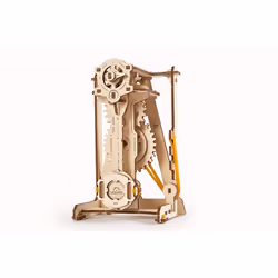 UGears Pendulum, 92 pièce(s), 8 an(s)