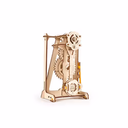 UGears Pendulum Puzzle 3D 92 pièce(s)