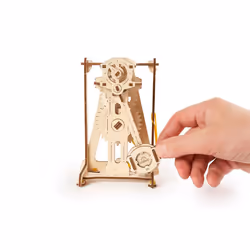 UGears Pendulum Puzzle 3D 92 pièce(s)