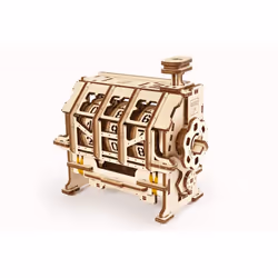 UGears Counter Puzzle 3D 157 pièce(s)