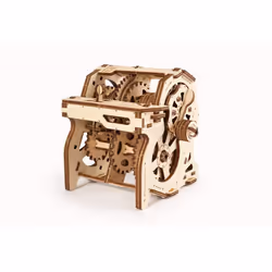 UGears Gearbox