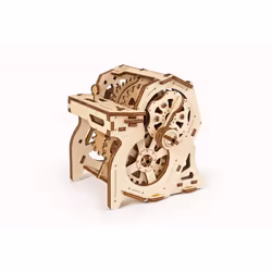 UGears Gearbox Puzzle 3D 120 pièce(s)
