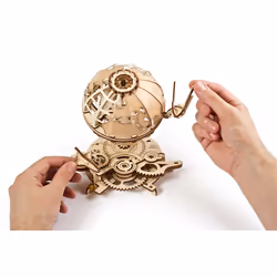 UGears Globe
