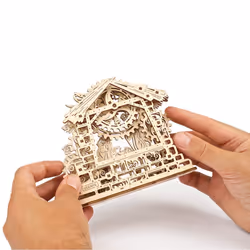 UGears NATIVITY SCENE Puzzle 3D 59 pièce(s)