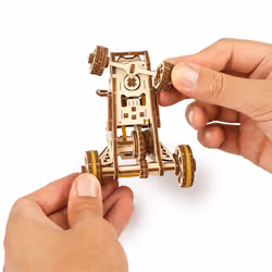 UGears MINI BUGGY Puzzle 3D 80 pièce(s)