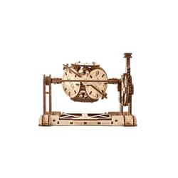 UGears Random Generator, educational mechanical model kit Puzzle 3D 160 pièce(s)
