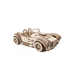 UGears Cobra Racing Car Puzzle 3D 370 pièce(s) Véhicules