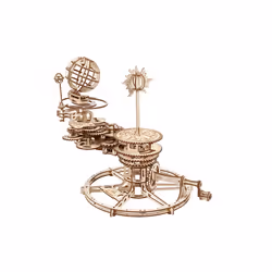 UGears 4820184121355, 249 pièce(s), Espace