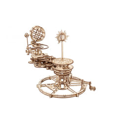 UGears 4820184121355 Puzzle 3D 249 pièce(s) Espace