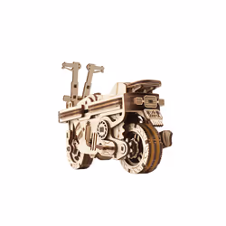 UGears 412136 Puzzle 3D Véhicules