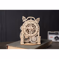 UGears 412137 Puzzle 3D Train - Vue supplémentaire 17