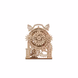 UGears 412137 Puzzle 3D Train - Vue supplémentaire 6