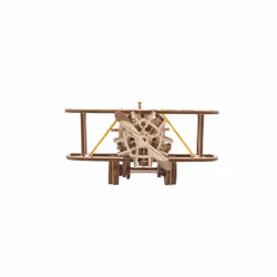 UGears 412138, Avion