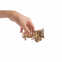 UGears 412138 Puzzle 3D Avion - Vue supplémentaire 14