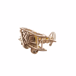 UGears 412138 Puzzle 3D Avion