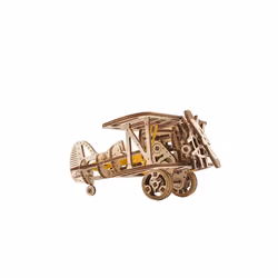 UGears 412138 Puzzle 3D Avion - Vue supplémentaire 7