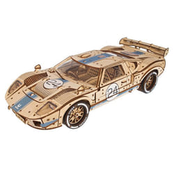 UGT-24 Voiture dEndurance Ugears