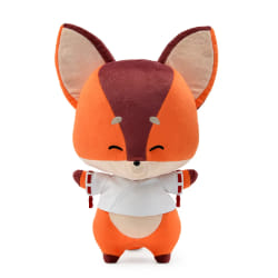 Blizzard Akari's Fox