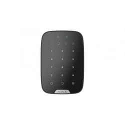Ajax KeyPad Plus Clavier RF Noir