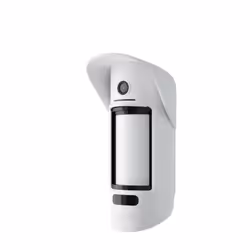 Ajax MotionCam Outdoor, Capteur infrarouge passif (PIR), Sans fil, 868 MHz, 15 m, 1700 m, RF