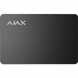 Ajax Pass