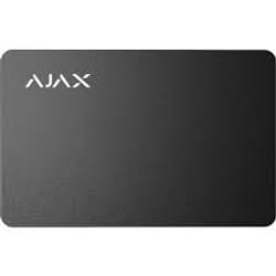 Ajax Pass Carte RFID 13560 kHz
