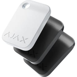 Ajax Tag étiquette RFID Noir