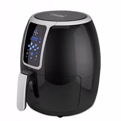 Friteuse sans graisse - Maestro - MR-756 - 1500W - 37L - Noir
