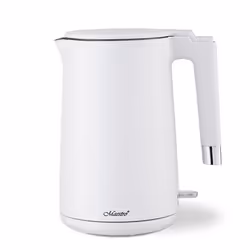Bouilloire électrique - Maestro - MR-026 - 1800W - 17L - Blanc
