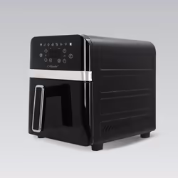 Maestro MR-759 Friteuse à air chaud 9L 1900W Noir - Vue supplémentaire 3