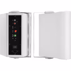 Vision SP-900P haut-parleur 2-voies Blanc Avec fil 30 W - Vue supplémentaire 4