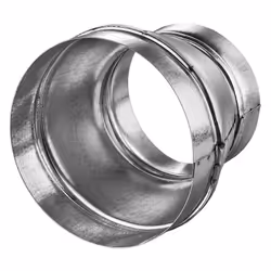 Dimensions et données techniques Réduction symétrique de largeur nominale de 160 à 125 mm Raccord des tuyaux de différentes t ...