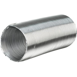 Tuyau d'air Semi-Flexible Aluvent n 315/3
