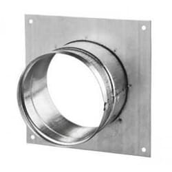 Flange de ventialtion murale Ø 315 mm