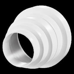éducteur Vents 310 pour conduits de ventilation (80 mm à 150 mm)