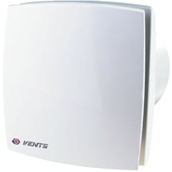 Vents - Ventilateur mural ld 125 vt