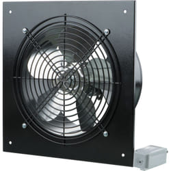 Ventilateur mural OV1 200 jusqu'à 405 m³/h