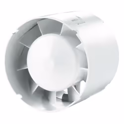 Les extracteurs d'air Vents VKO1 sont conçus pour la ventilation des pièces de petite et moyenne taille, en particulier des s ...