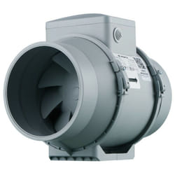 Ventilateur de gaine TT Pro 150 T jusqu'à 565 m³/h