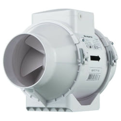 Vents - Ventilateur de gaine tt 150 jusqu'à 520 m³/h