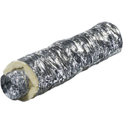 Tuyau d'air flexible Isovent n 315