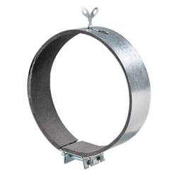 Vents - Bride pour tuyaux cz 100