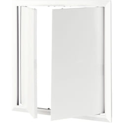 Vents - Trappe de visite D2 400400