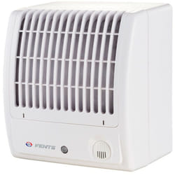 Ventilateur mural 100 CF Turbo T jusqu'à 122 m³/h