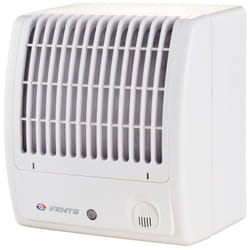 Ventilateur mural 100 cf Turbo vth jusqu'à 122 m³/h