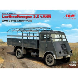 ICM Lastkraftwagen 3,5t AHN WWII