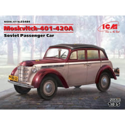 ICM Moskvitch-401-420A