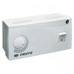 Variateur de vitesse 230V - Fonction On/off (1A