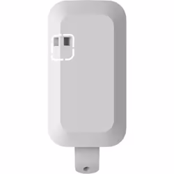 Support pour détecteur de mouvement - AJ-MOTIONCAMOUTDOOR-W - Plastique ABS - Couleur blanche